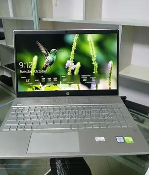 Photo - New Laptop HP Pavilion 15 8GB Intel Core I5 SSHD (Hybrid) 700GB