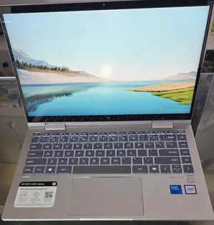 Photo - New Laptop HP Envy X360 16GB Intel Core I7 HDD 1T