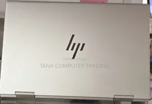 New Laptop HP Envy X360 16GB Intel Core I7 HDD 1T