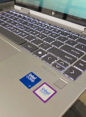 New Laptop HP Envy X360 16GB Intel Core I7 HDD 1T