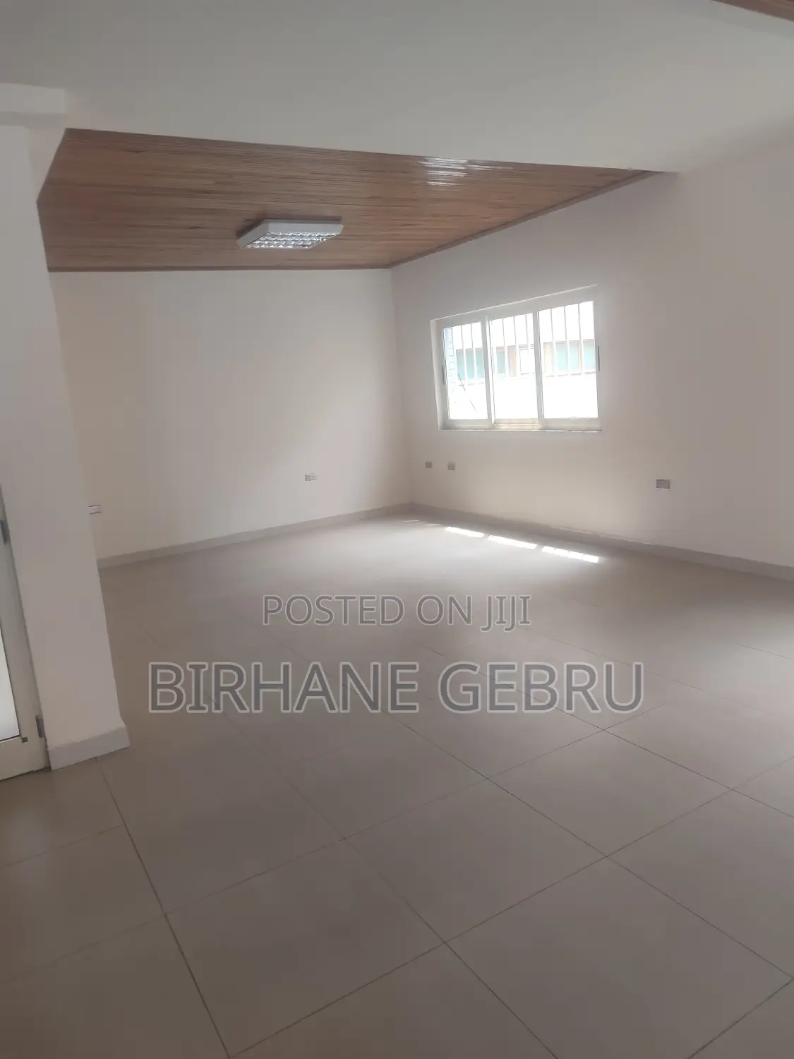 G+2 House for Business Rent