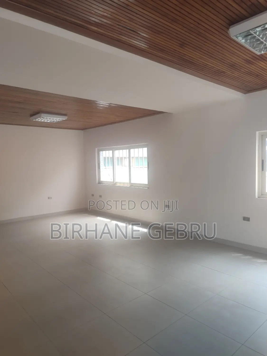 G+2 House for Business Rent