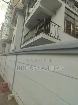 G+2 House for Business Rent