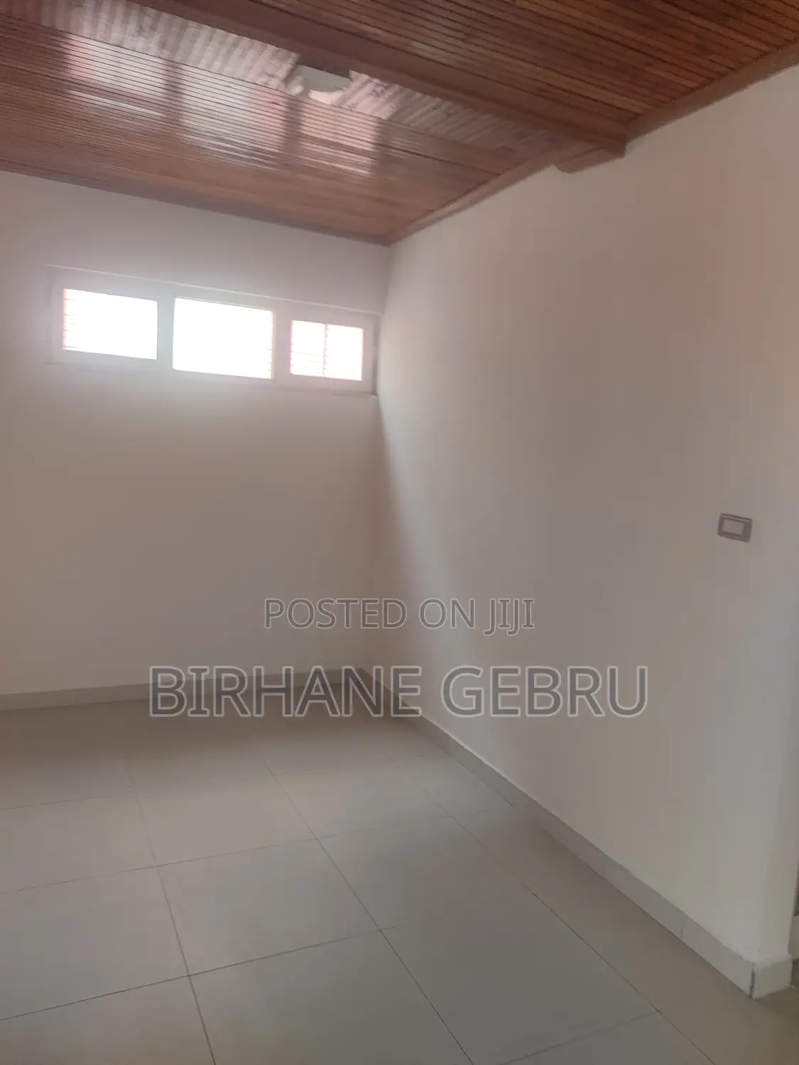 G+2 House for Business Rent