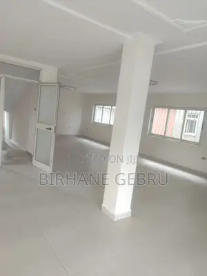 G+2 House for Business Rent