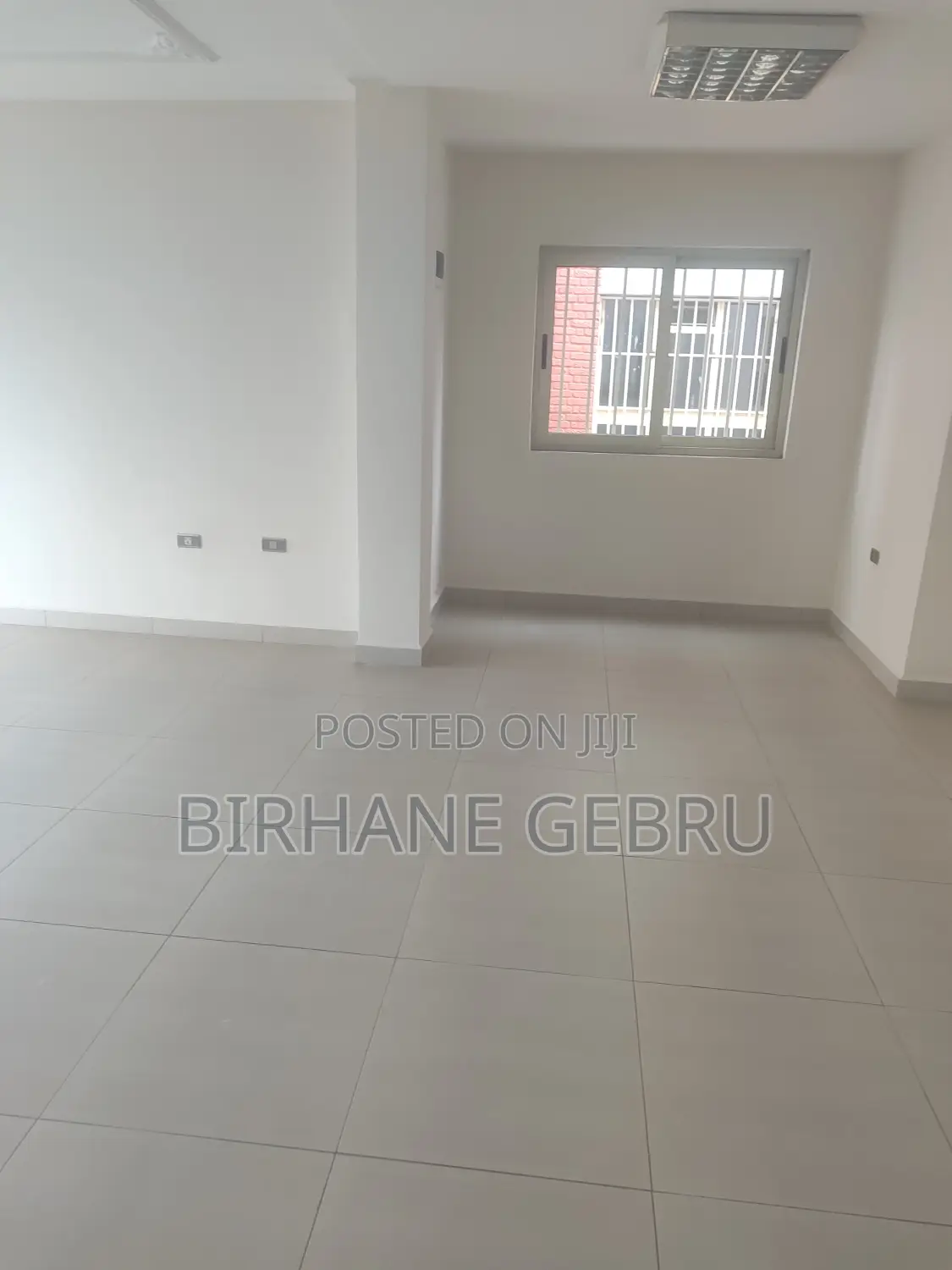 G+2 House for Business Rent