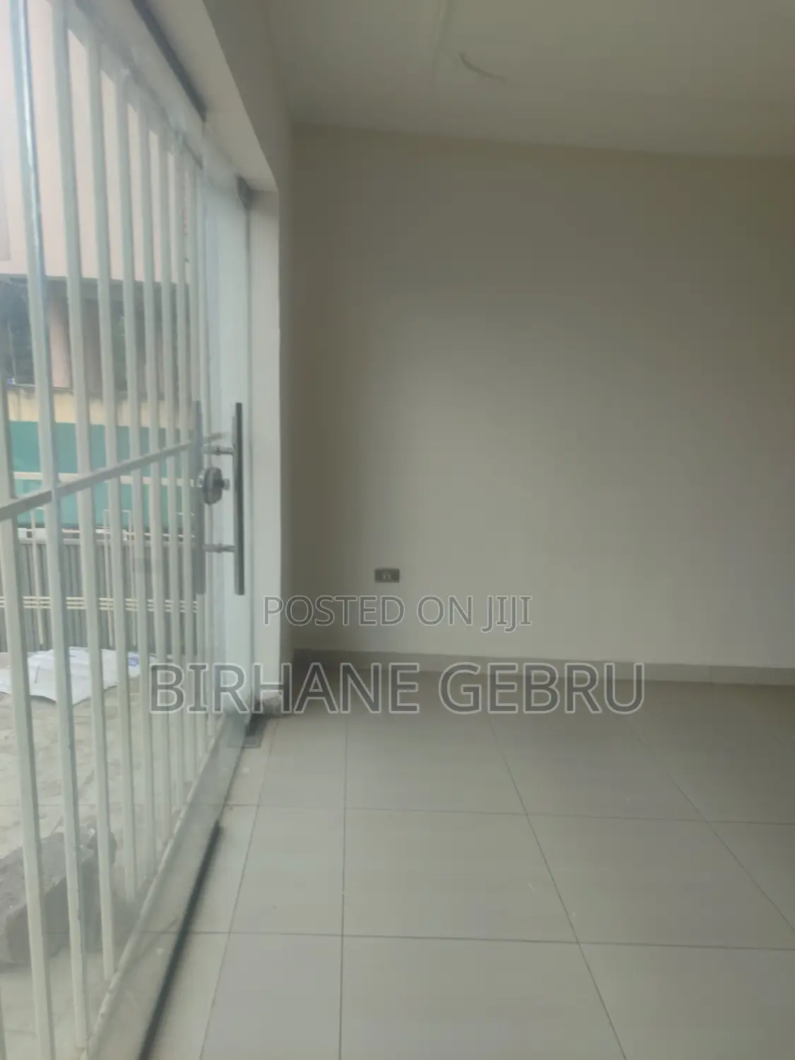 G+2 House for Business Rent