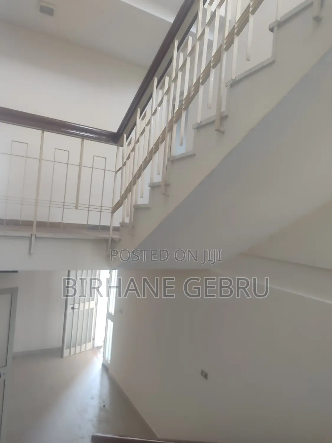 G+2 House for Business Rent