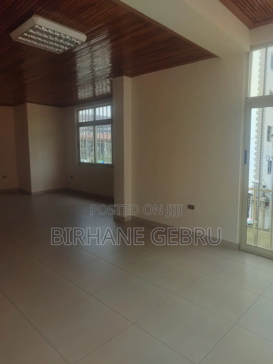 G+2 House for Business Rent