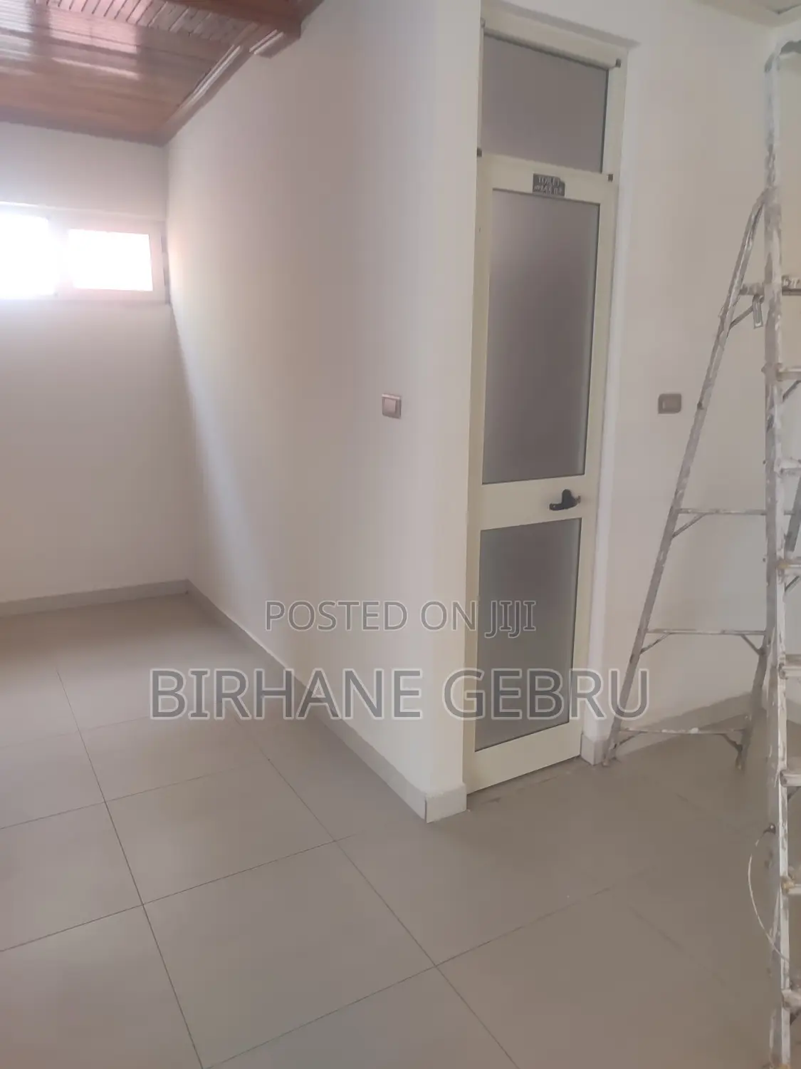 G+2 House for Business Rent