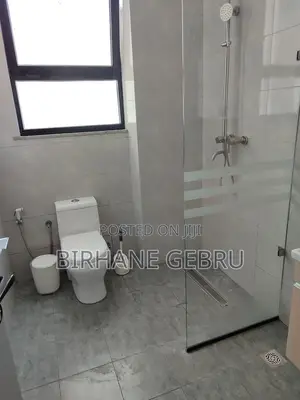 Furnished 1bdrm Apartment in 1Bedroo Finished, Bole for rent