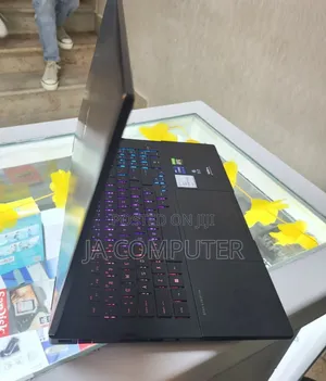 New Laptop HP Omen 16 16GB Intel Core I9 SSD 512GB