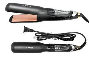 Photo - Nova Hair Straightener