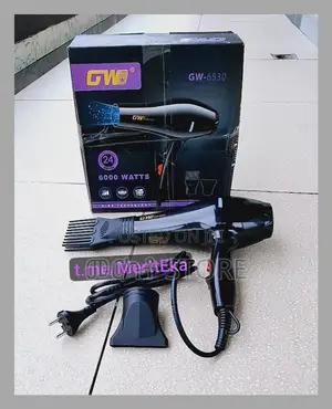 Photo - HAIR DRYER/Blower