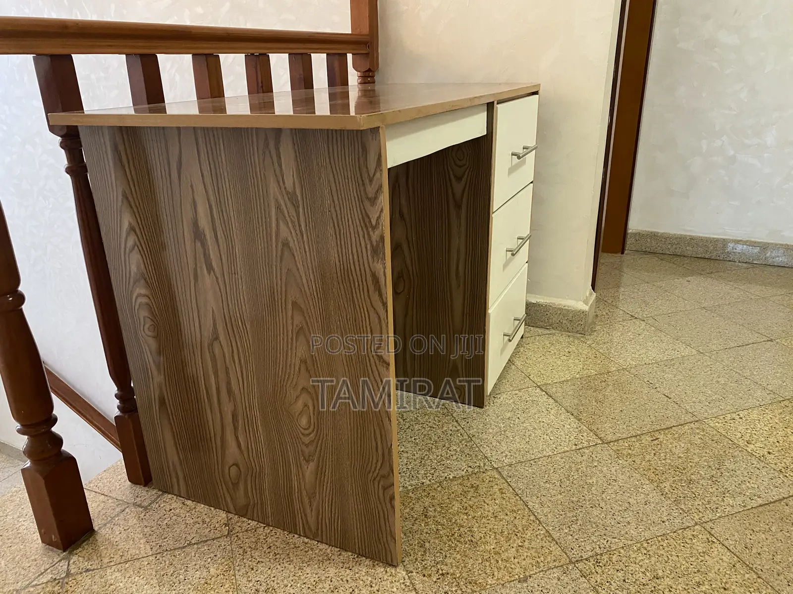 Office Computer Table Study Table 70x120cm