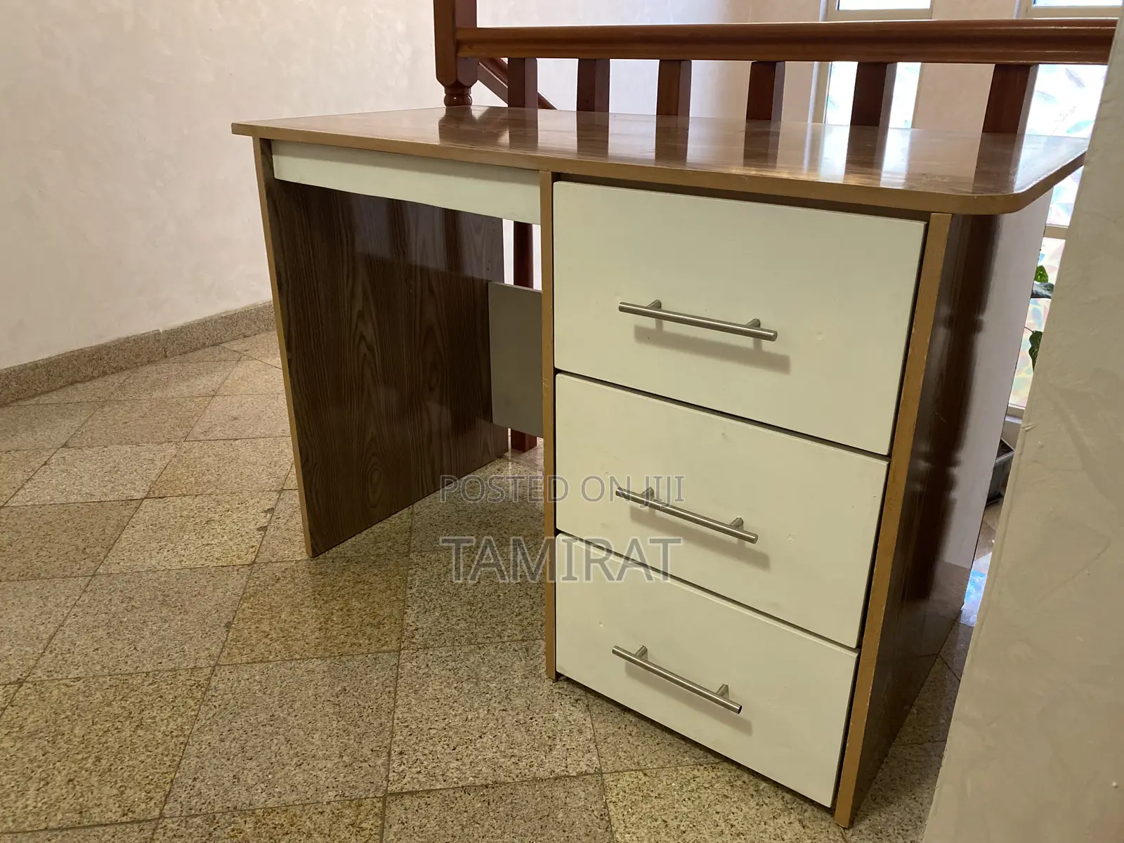 Office Computer Table Study Table 70x120cm