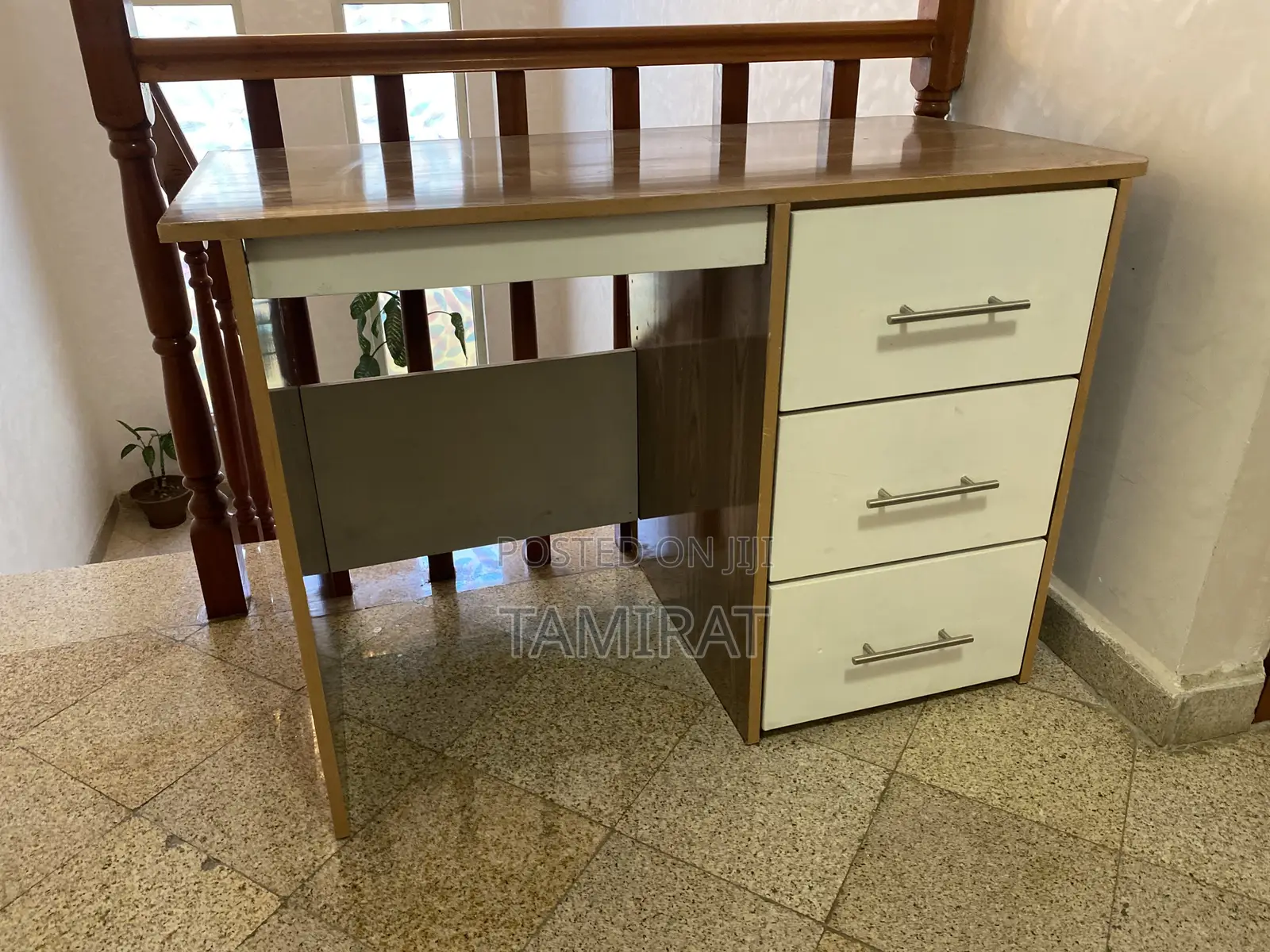 Office Computer Table Study Table 70x120cm