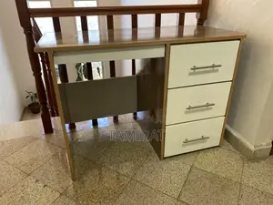 Office Computer Table Study Table 70x120cm