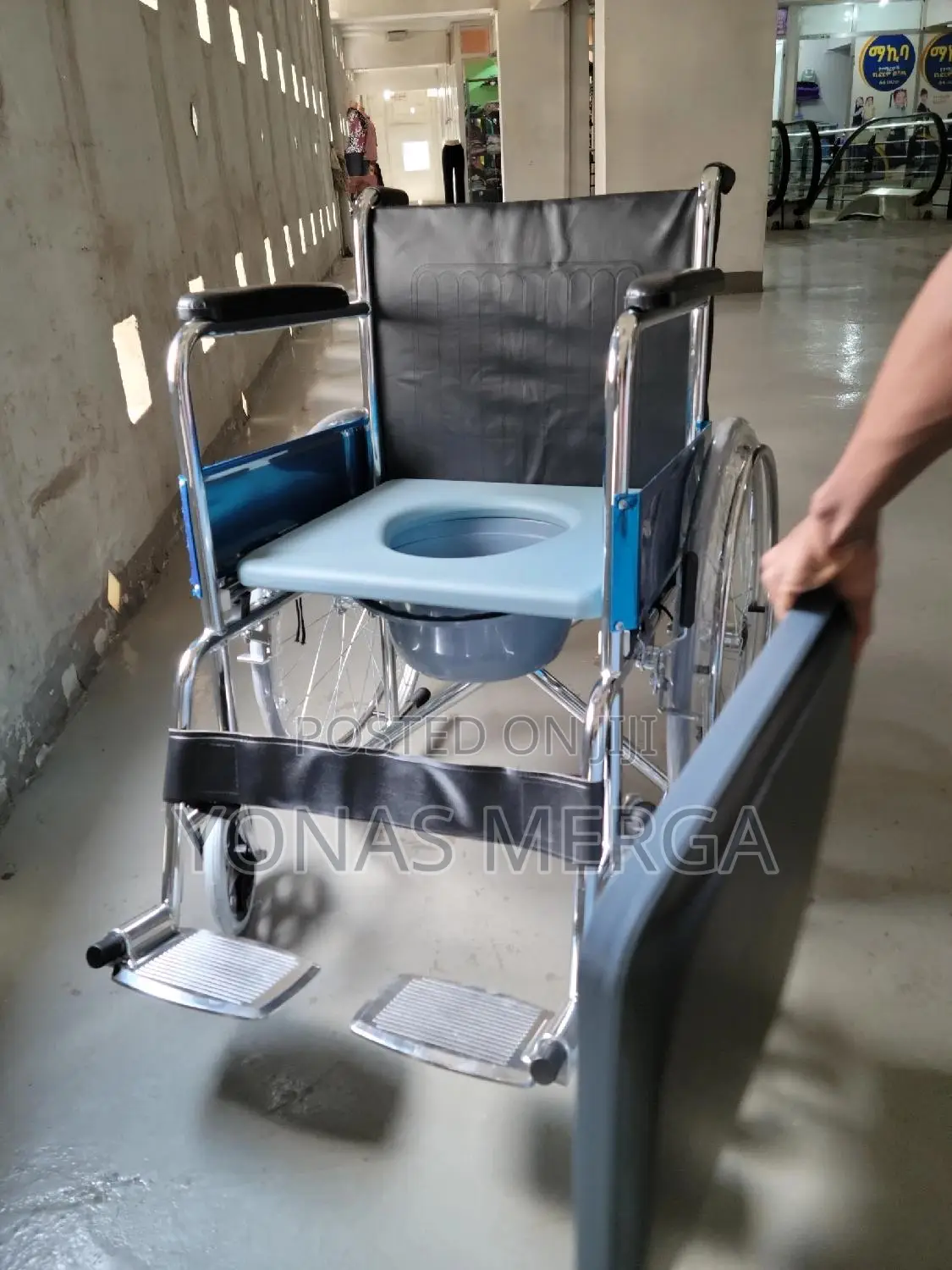 Commode Wheelchair፸:Wheelchair፱≡Wheelchair፳[]Wheelchair