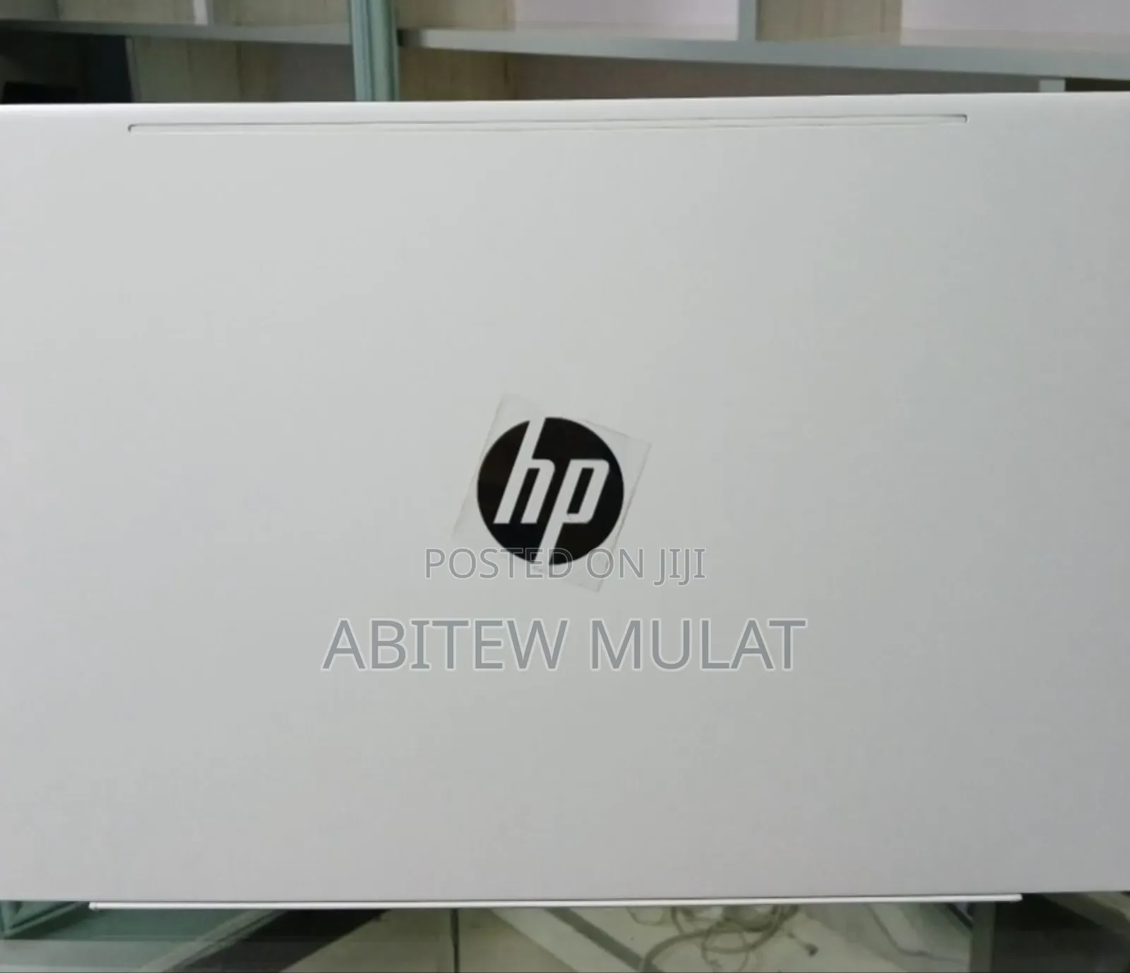 New Laptop HP Pavilion 15 8GB Intel Core I5 HDD+SSD 640GB