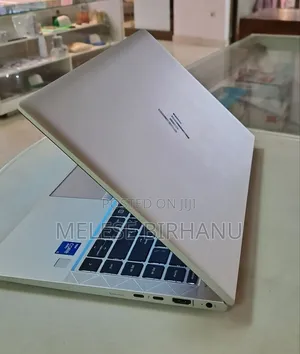 New Laptop HP EliteBook 840 8GB Intel Core I5 SSD 512GB