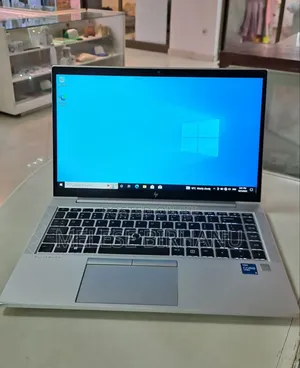 New Laptop HP EliteBook 840 8GB Intel Core I5 SSD 512GB