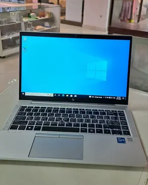 New Laptop HP EliteBook 840 8GB Intel Core I5 SSD 512GB