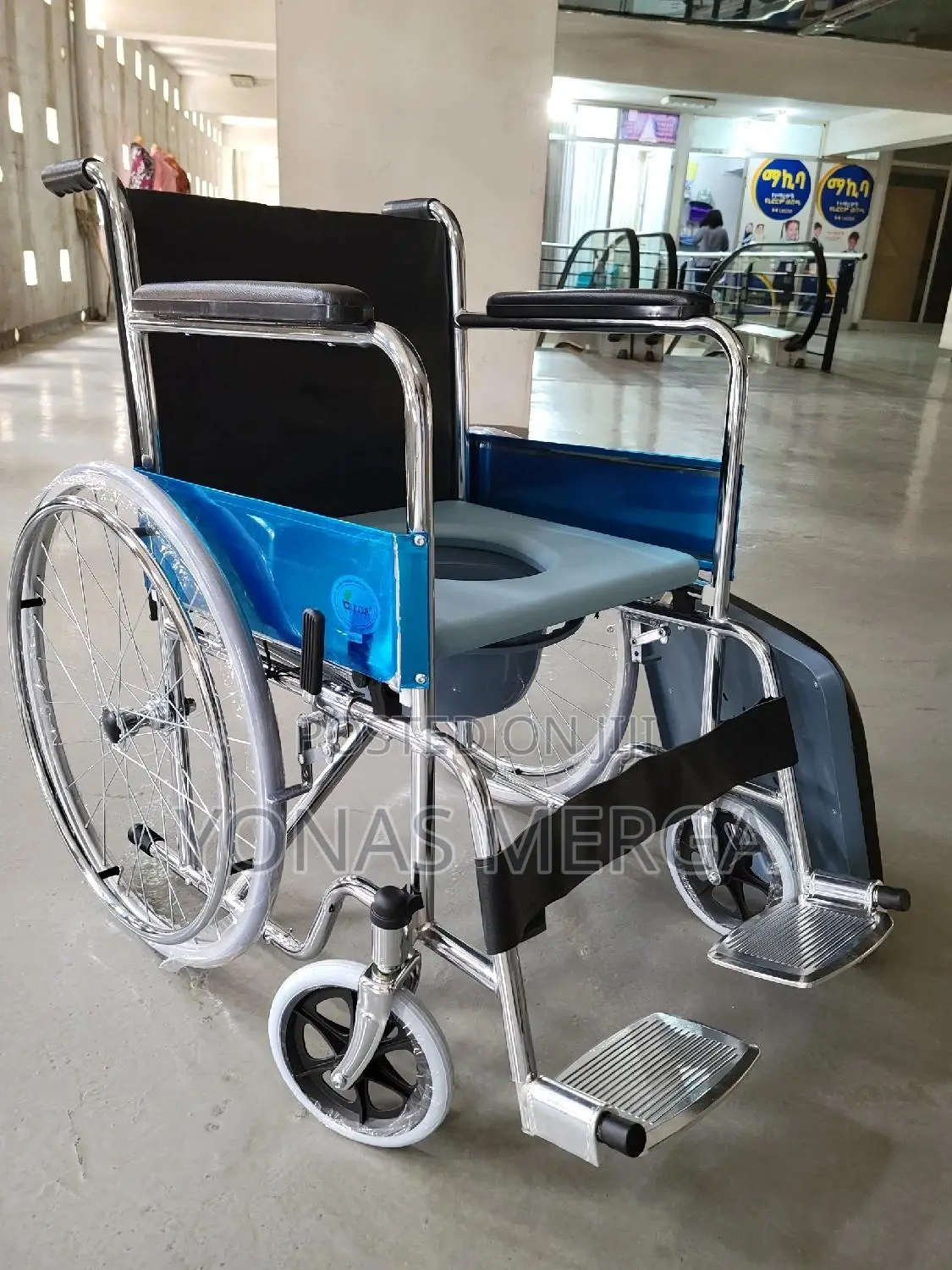 Potty-Wheelchair፱=Wheelchair፬į Wheelchair፰ij Wheelchair