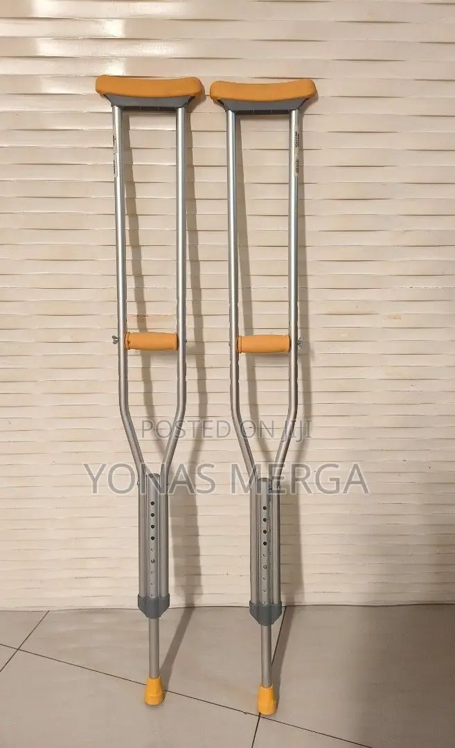 Auxiliary Crutches ፩* Crunch፪ı Crutches፫î Crutches፬ų Crutche