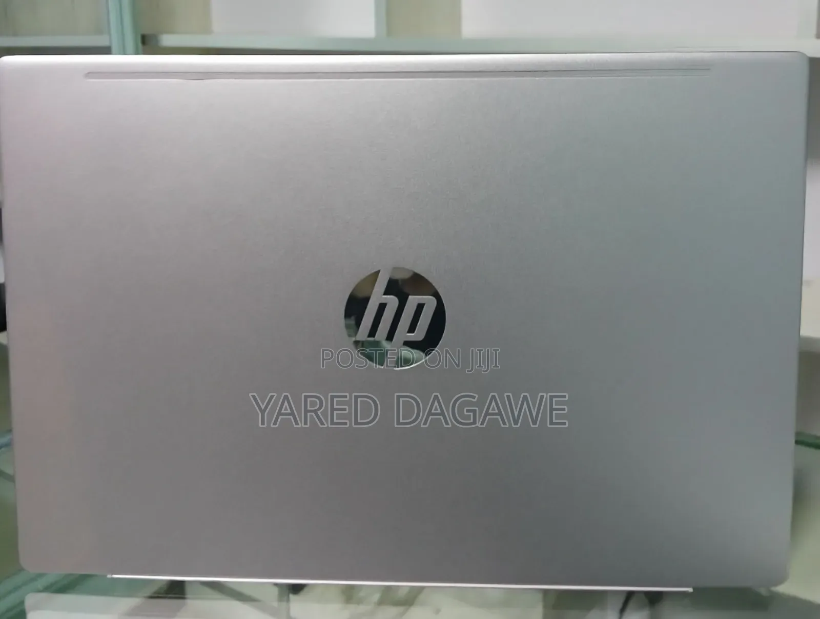 New Laptop HP Pavilion 15 8GB Intel Core I5 SSD 512GB