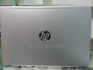 New Laptop HP Pavilion 15 8GB Intel Core I5 SSD 512GB