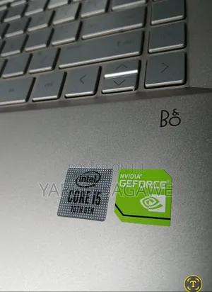 New Laptop HP Pavilion 15 8GB Intel Core I5 SSD 512GB