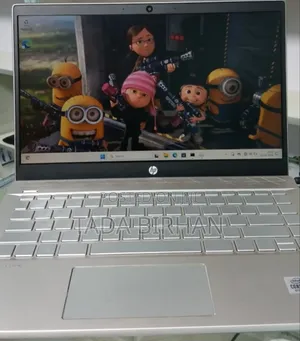 New Laptop HP Pavilion 15 16GB Intel Core I7 SSD 512GB