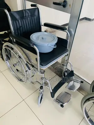 Toilet Wheelchair: Wheeelchair: Wheelchair Shower