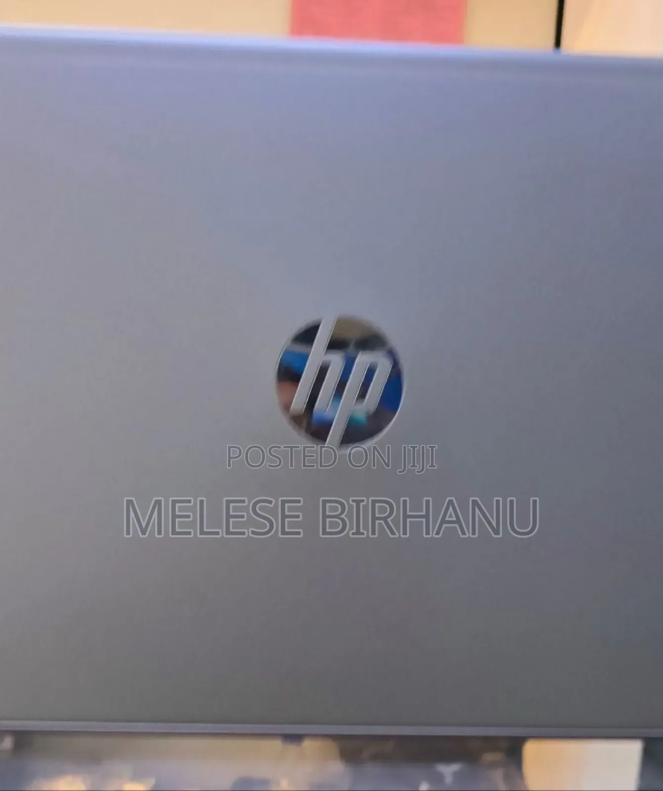 New Laptop HP Pavilion 15 8GB Intel Core I7 HDD+SSD 500GB
