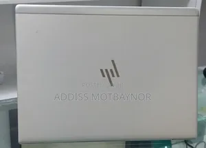 Photo - New Laptop HP EliteBook 840 16GB Intel Core I7 SSD 512GB