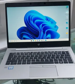 New Laptop HP EliteBook 840 16GB Intel Core I7 SSD 512GB