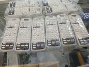 Photo - EPSON Remote Control