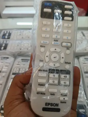 EPSON Remote Control