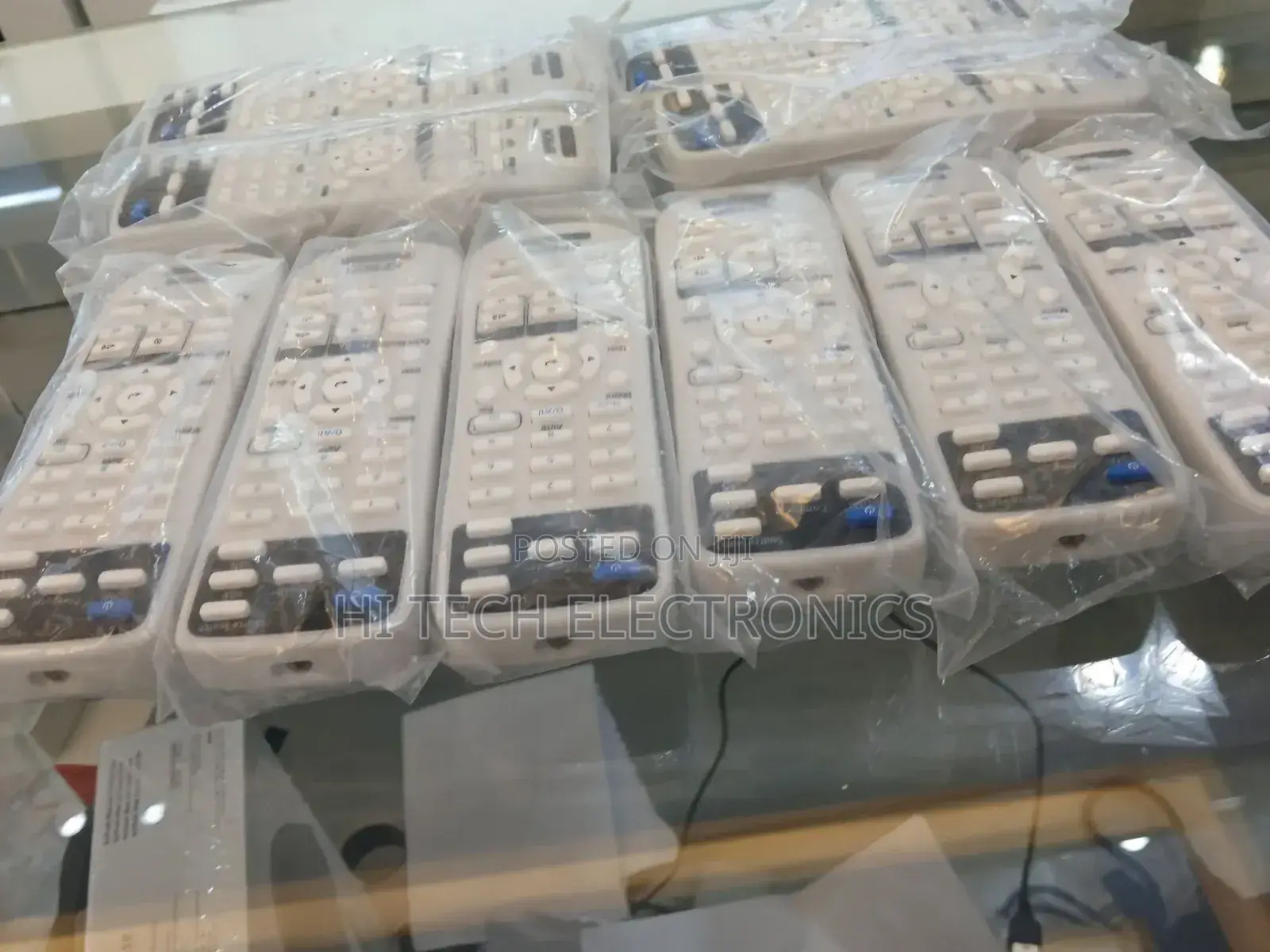 EPSON Remote Control