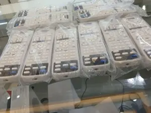 EPSON Remote Control