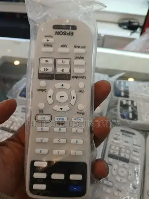 EPSON Remote Control