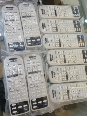 EPSON Remote Control