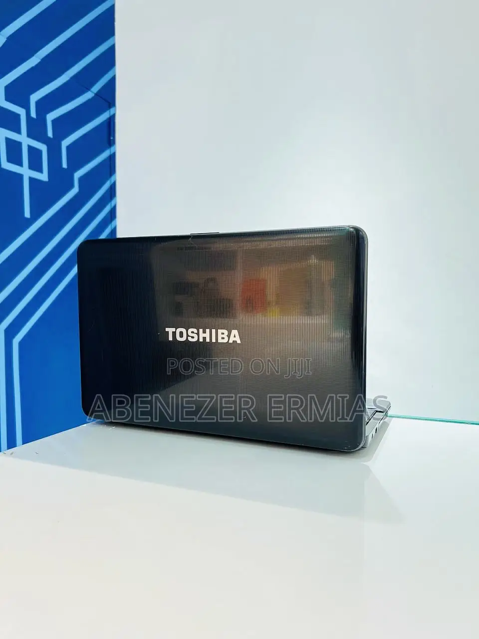 Laptop Toshiba Satellite C55 4GB HDD 500GB