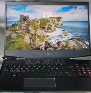 New Laptop HP Stream Notebook 16GB Intel Core I7 SSD 512GB