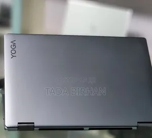 Photo - New Laptop Lenovo Yoga 9i 16GB Intel Core I9 SSD 512GB