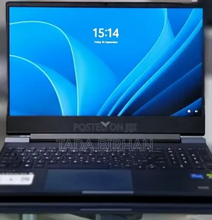 New Laptop HP Victus 15 16GB Intel Core I5 SSD 512GB