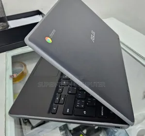 New Laptop Asus Chromebook C300SA 4GB Intel Celeron SSD 60GB