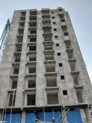 1bdrm Apartment in Kabod Proporti, Bole for sale