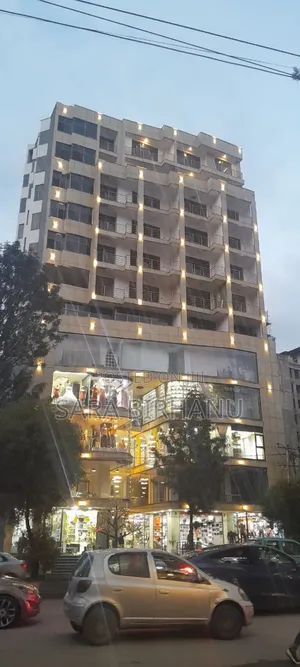 1bdrm Apartment in Kabod Proporti, Bole for sale